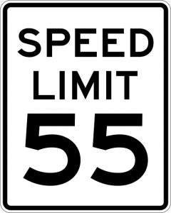 Speed Limit